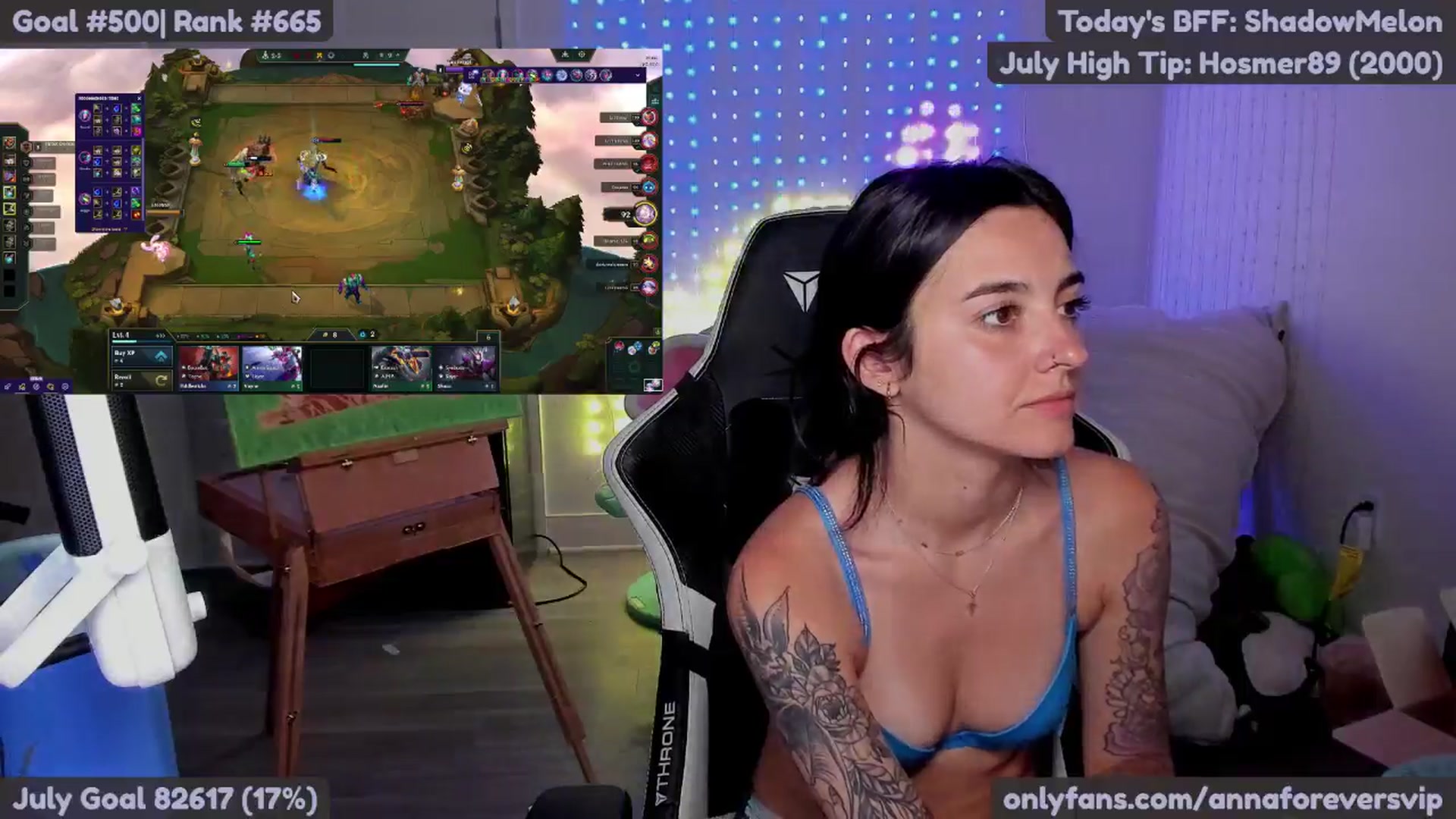 Gallery image thumbnail from Melon's myfreecams stream on, 07/09/2025, 02:58 image 13 of 20