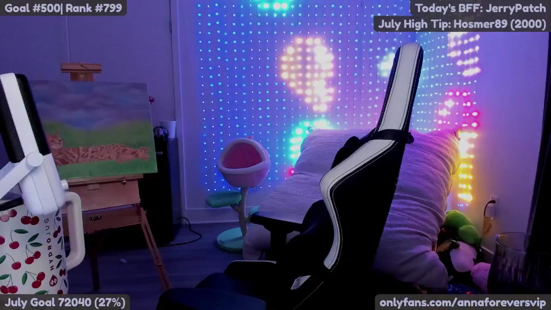 Gallery image thumbnail from Melon's myfreecams stream on, 07/17/2025, 03:39 image 13 of 20