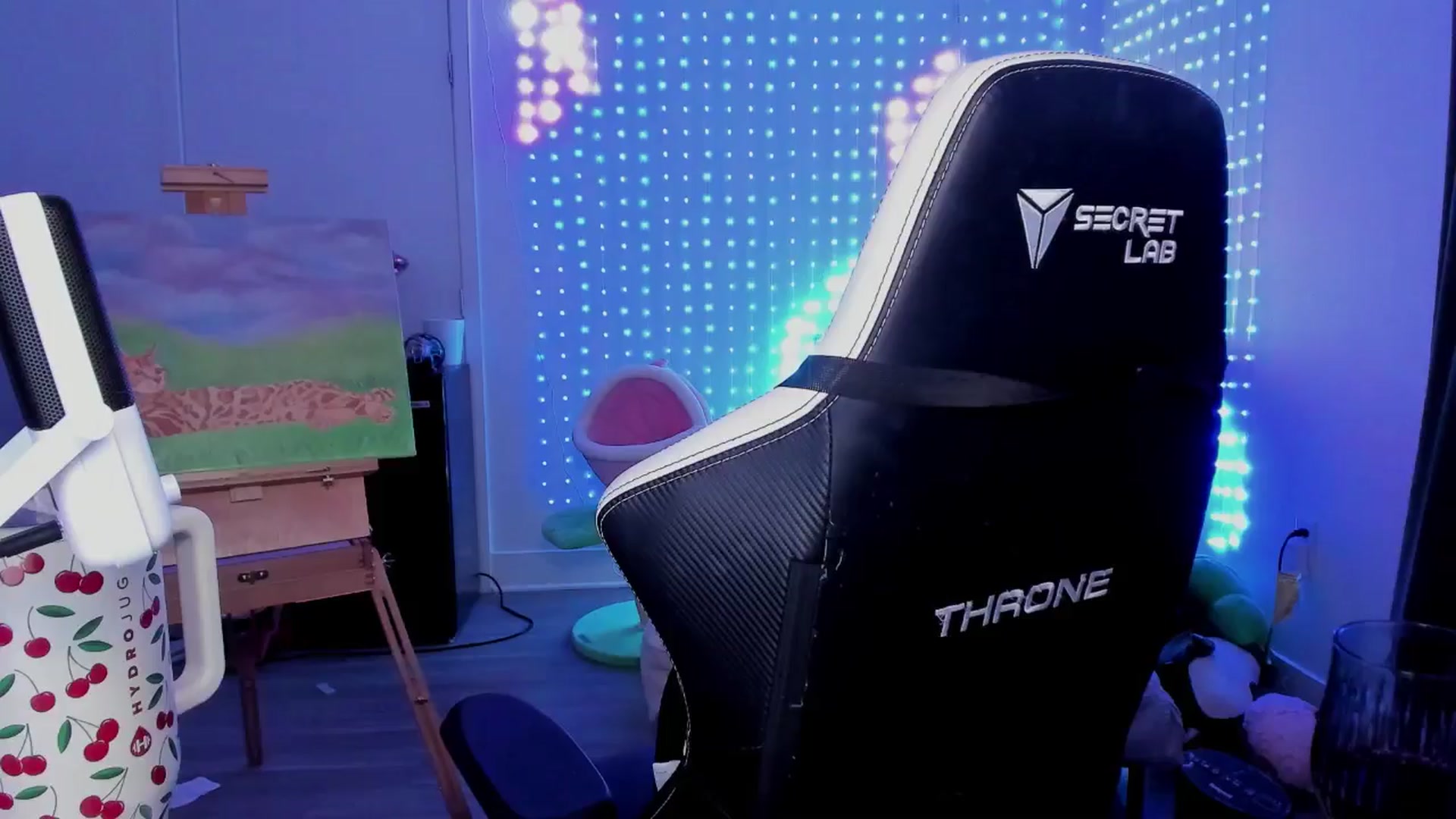 Gallery image thumbnail from Melon's myfreecams stream on, 07/17/2025, 03:39 image 10 of 20