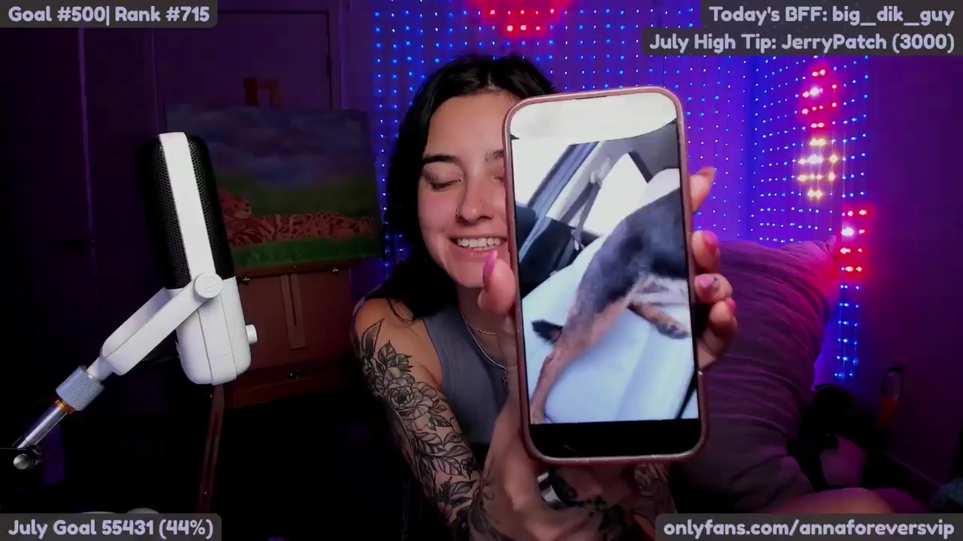 Gallery image thumbnail from Melon's myfreecams stream on, 07/25/2025, 03:08 image 14 of 20