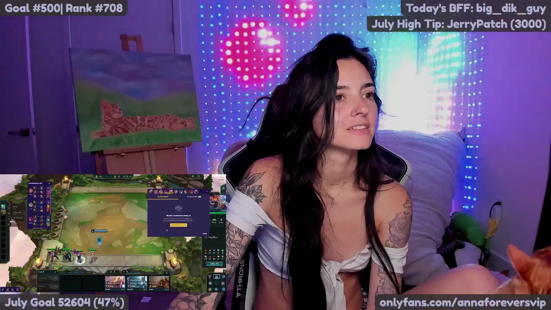 Gallery image thumbnail from Melon's myfreecams stream on, 07/26/2025, 03:02 image 15 of 20