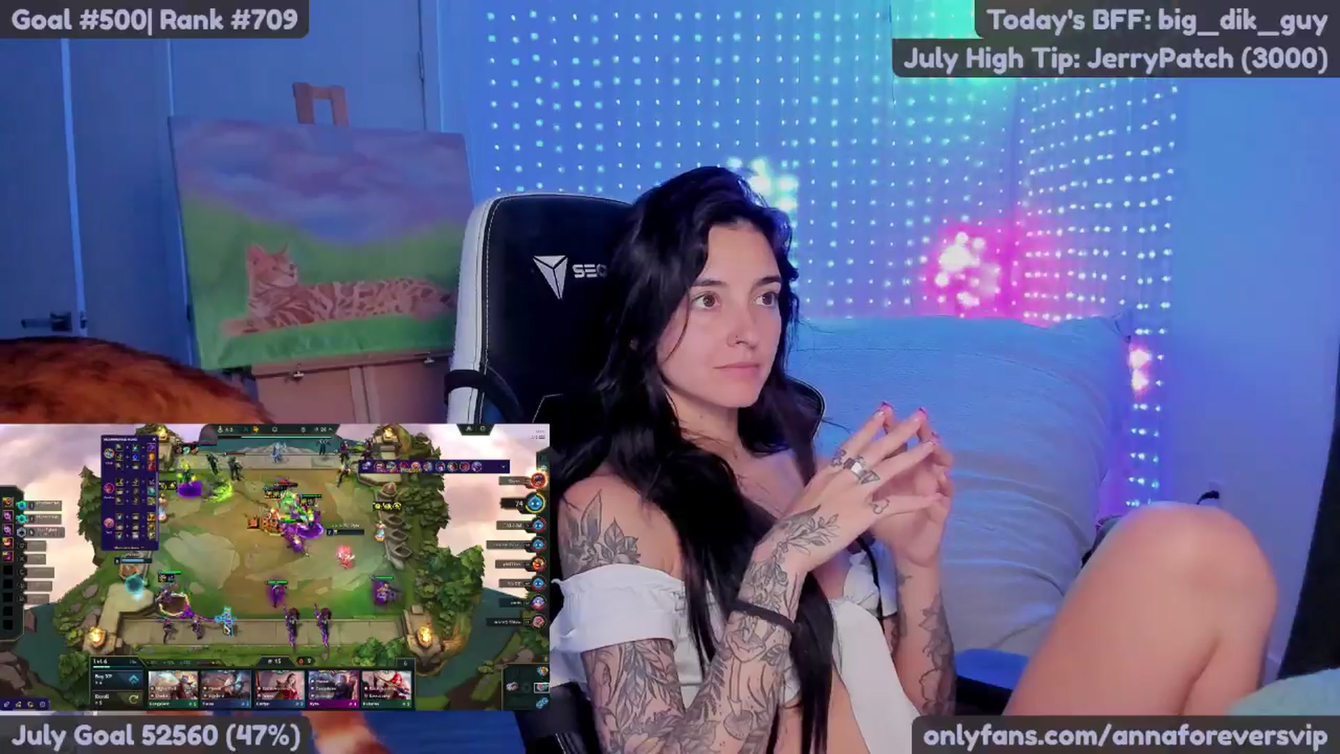 Gallery image thumbnail from Melon's myfreecams stream on, 07/26/2025, 03:02 image 20 of 20