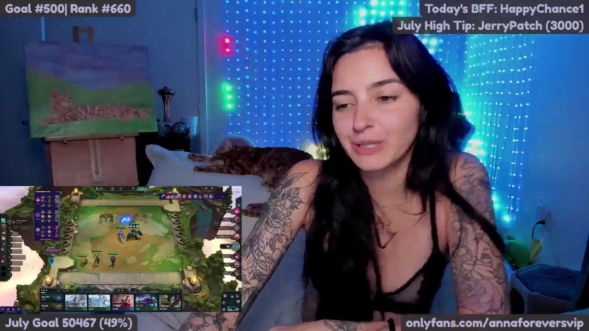 Gallery image thumbnail from Melon's myfreecams stream on, 07/30/2025, 03:18 image 9 of 20