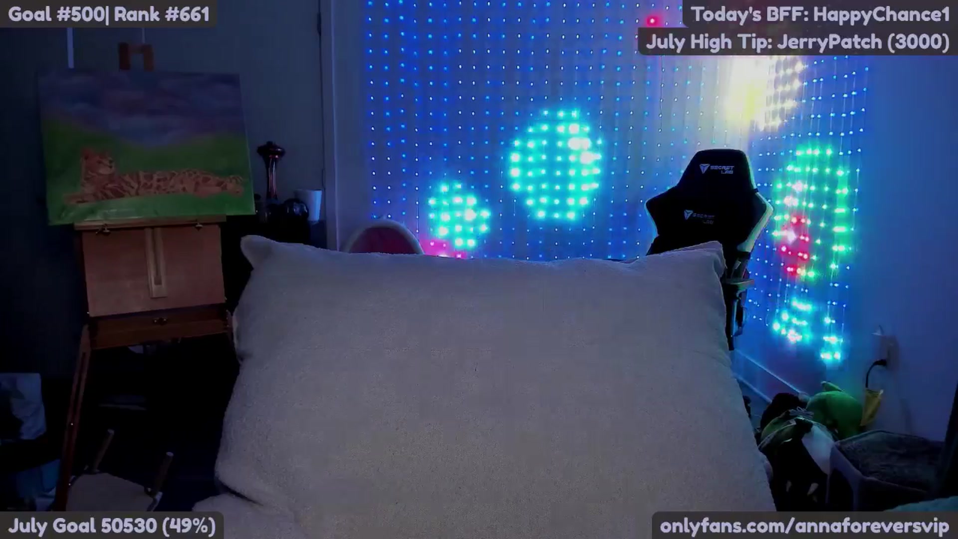 Gallery image thumbnail from Melon's myfreecams stream on, 07/30/2025, 03:18 image 6 of 20