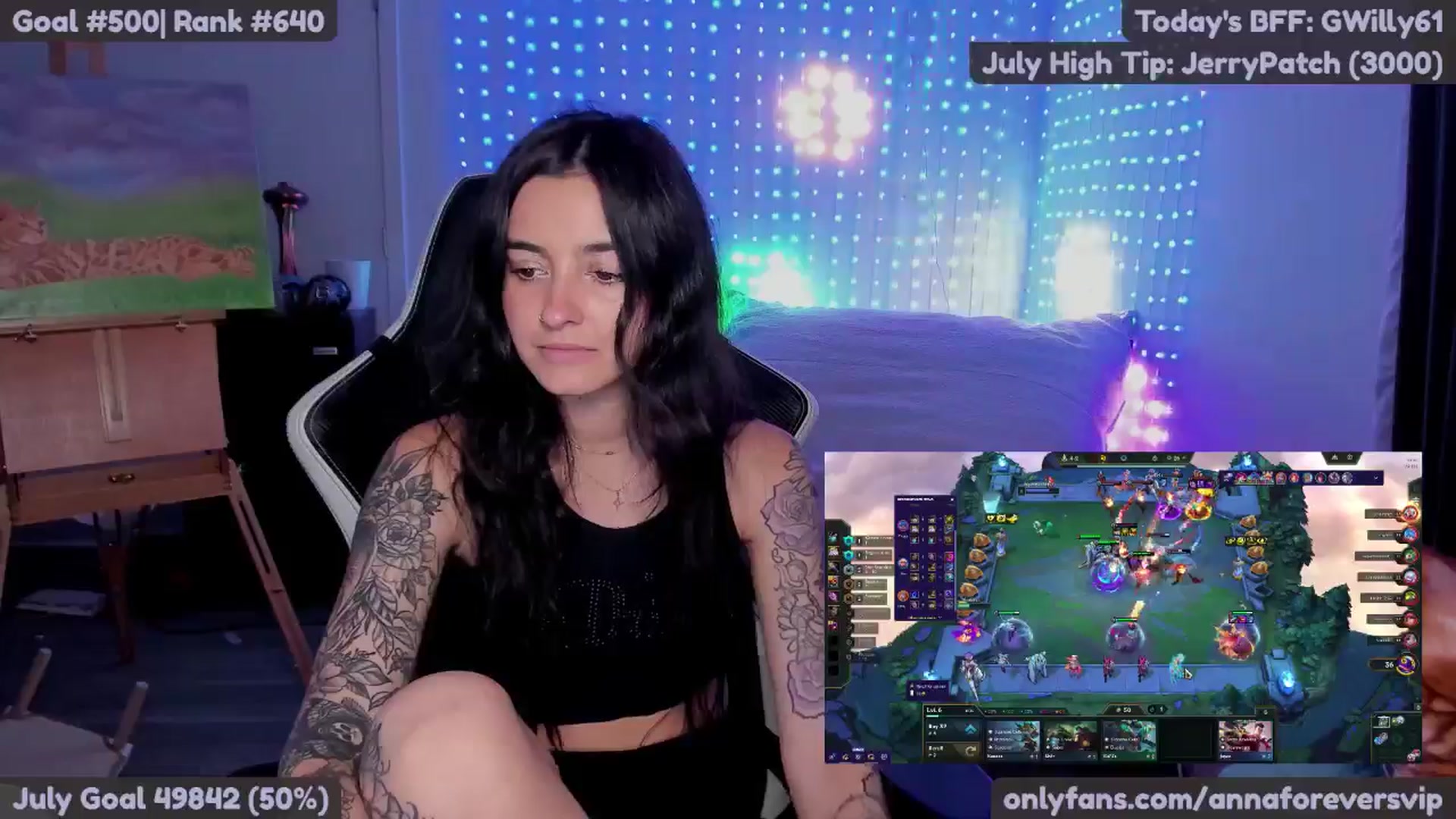 Gallery image thumbnail from Melon's myfreecams stream on, 07/31/2025, 03:36 image 19 of 20
