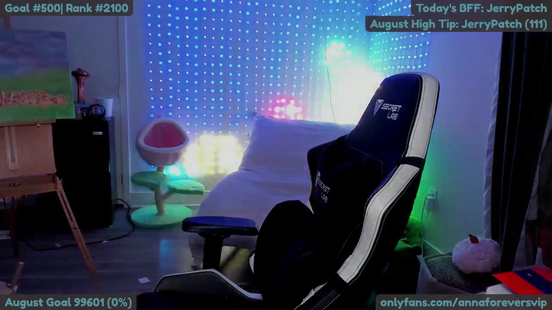 Gallery image thumbnail from Melon's myfreecams stream on, 08/02/2025, 03:36 image 13 of 20