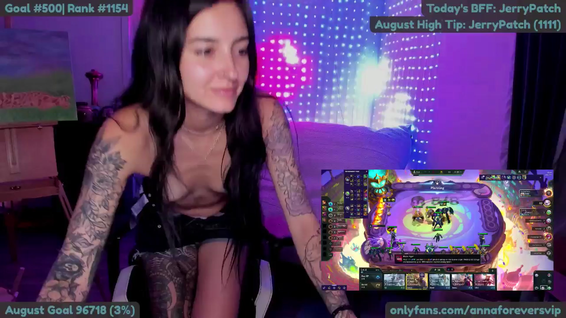 Gallery image thumbnail from Melon's myfreecams stream on, 08/03/2025, 05:02 image 13 of 20