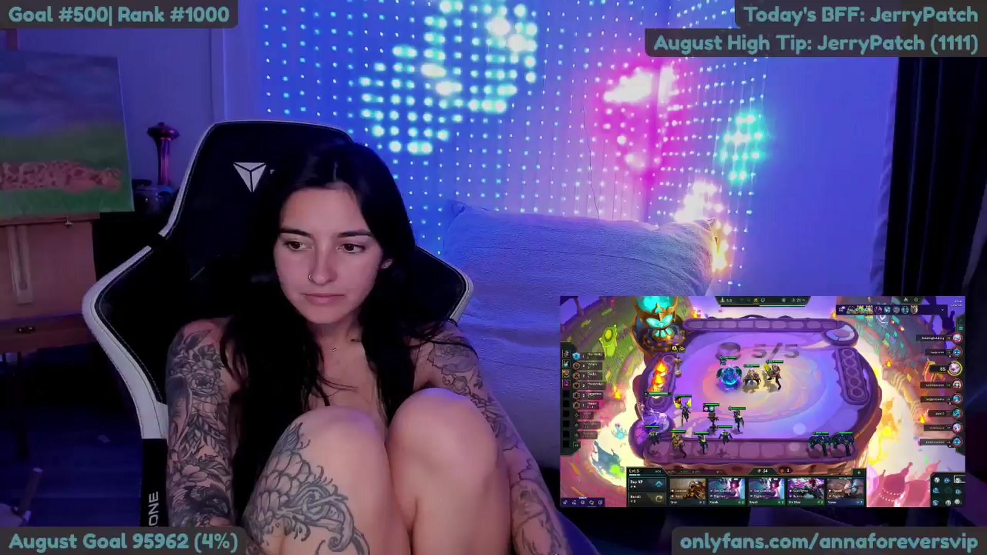 Gallery image thumbnail from Melon's myfreecams stream on, 08/03/2025, 05:02 image 16 of 20
