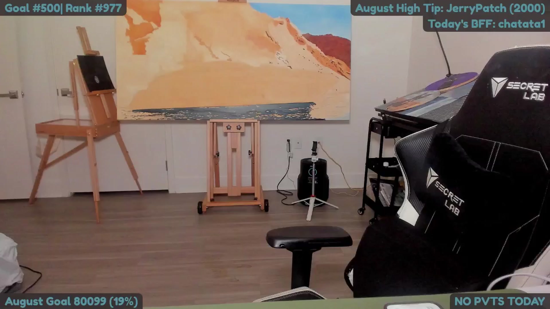 Gallery image thumbnail from Melon's myfreecams stream on, 08/20/2025, 03:12 image 15 of 20