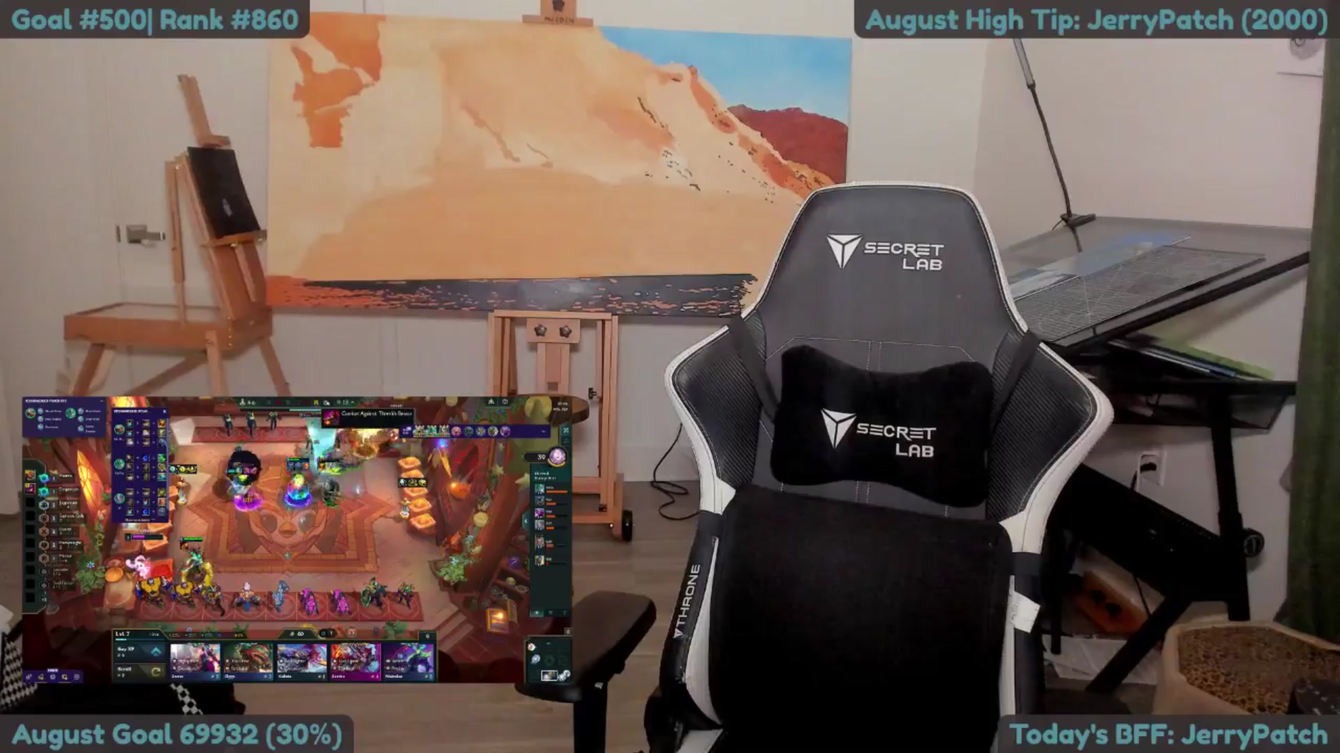 Gallery image thumbnail from Melon's myfreecams stream on, 08/27/2025, 03:28 image 12 of 20