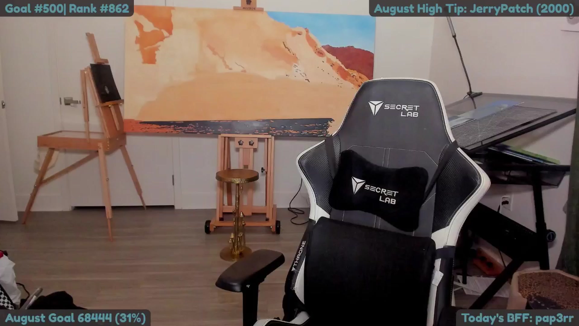 Gallery image thumbnail from Melon's myfreecams stream on, 08/28/2025, 03:18 image 2 of 20