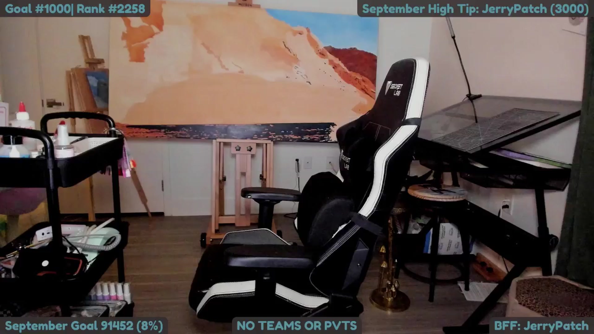 Gallery image thumbnail from Melon's myfreecams stream on, 09/20/2025, 05:07 image 18 of 20