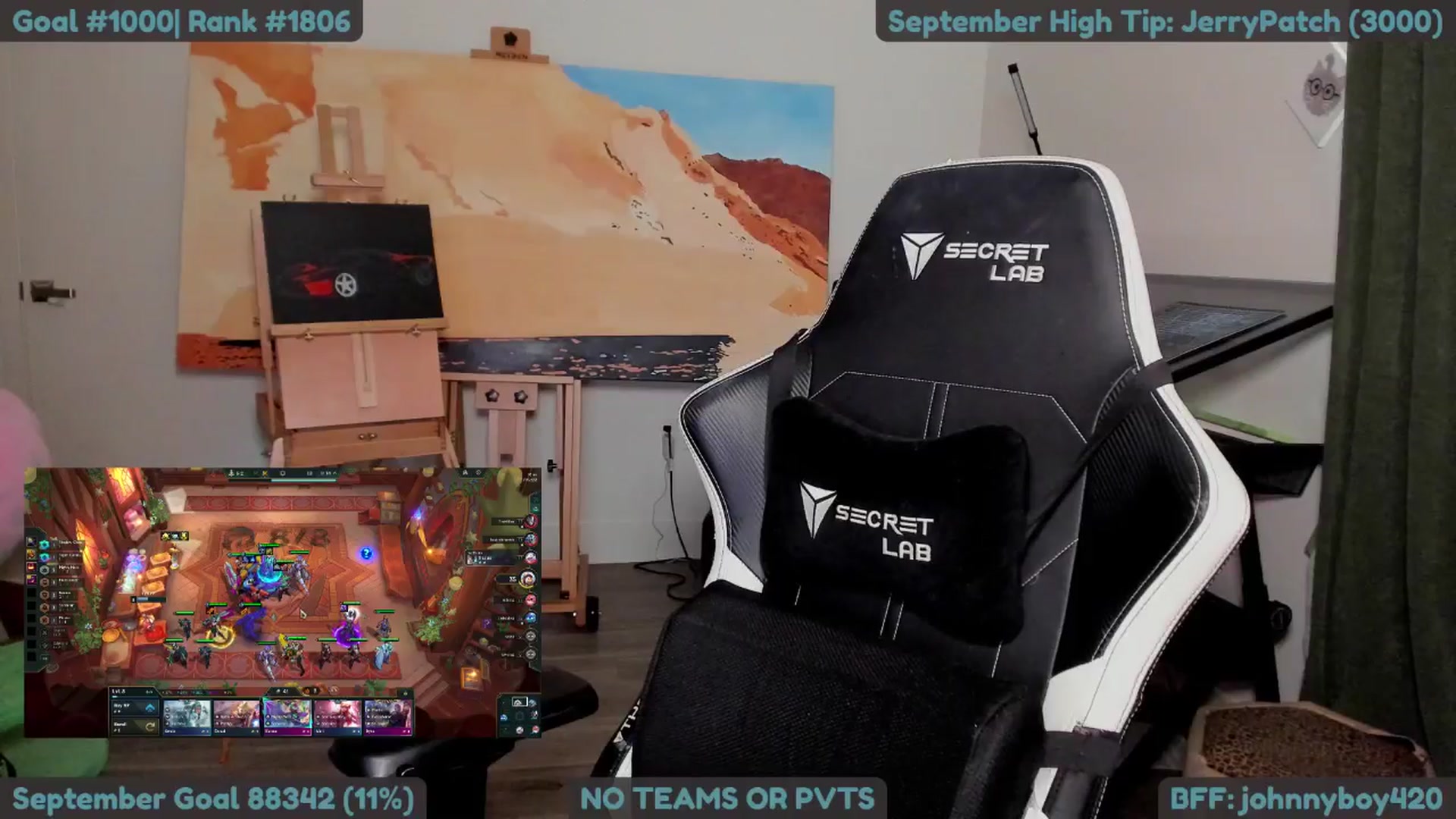 Gallery image thumbnail from Melon's myfreecams stream on, 09/23/2025, 19:51 image 19 of 20
