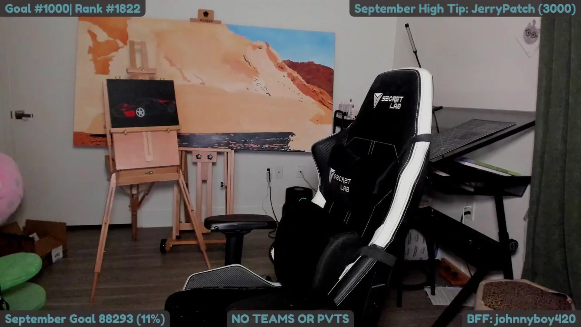 Gallery image thumbnail from Melon's myfreecams stream on, 09/24/2025, 03:21 image 8 of 20