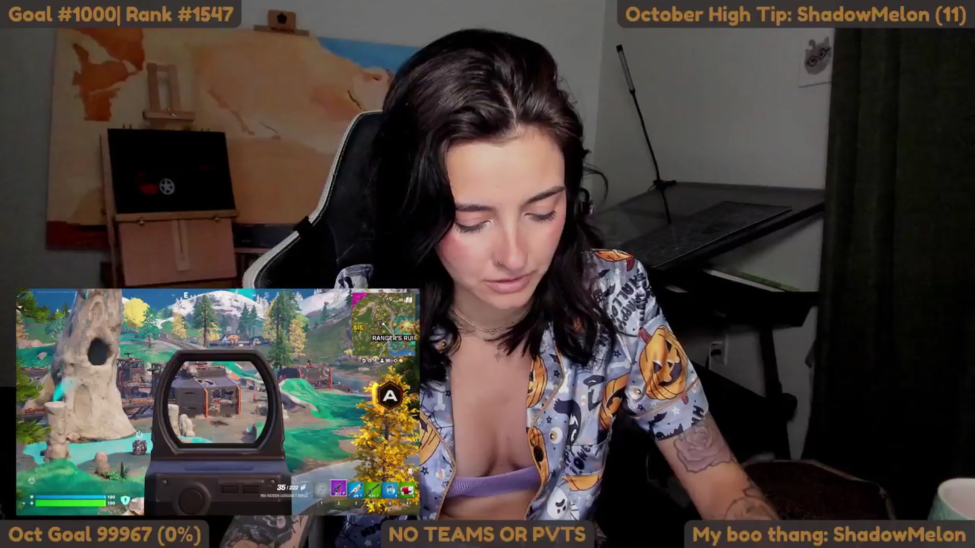 Gallery image thumbnail from Melon's myfreecams stream on, 10/02/2025, 02:28 image 11 of 20
