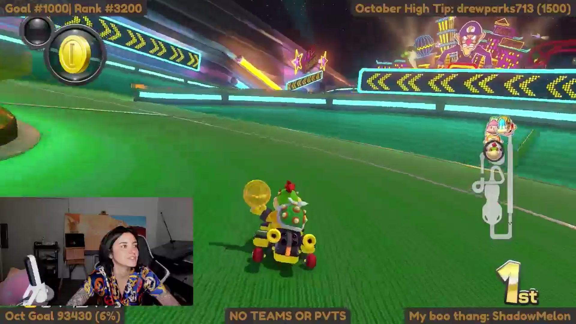 Gallery image thumbnail from Melon's myfreecams stream on, 10/26/2025, 18:09 image 11 of 20