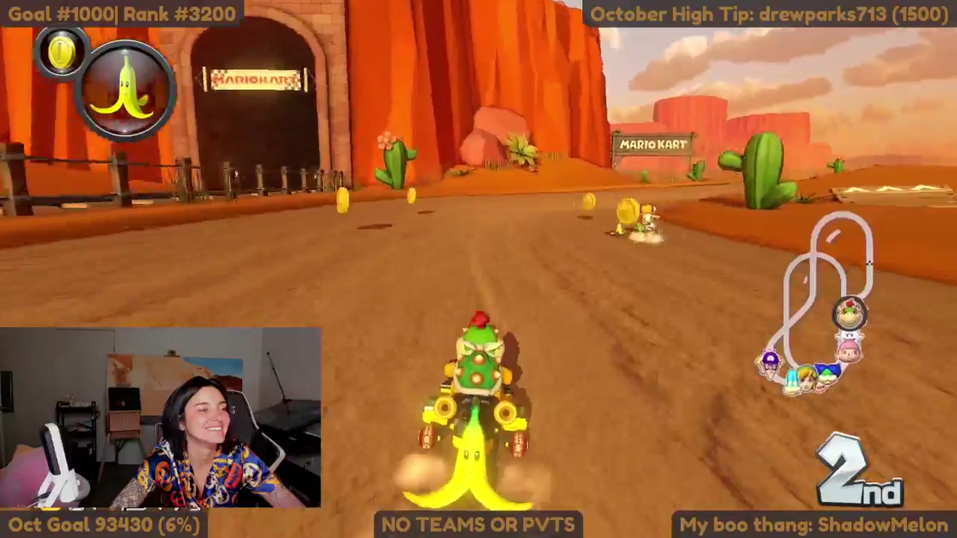 Gallery image thumbnail from Melon's myfreecams stream on, 10/26/2025, 18:09 image 10 of 20