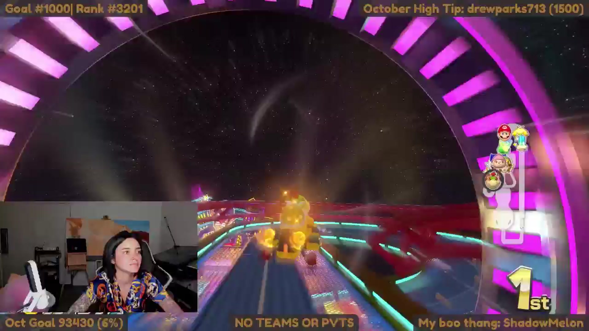 Gallery image thumbnail from Melon's myfreecams stream on, 10/26/2025, 18:09 image 13 of 20
