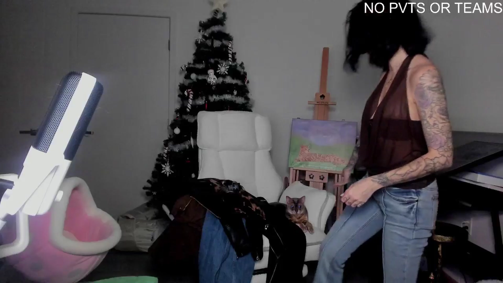 Gallery image thumbnail from Melon's myfreecams stream on, 12/28/2025, 04:18 image 10 of 20