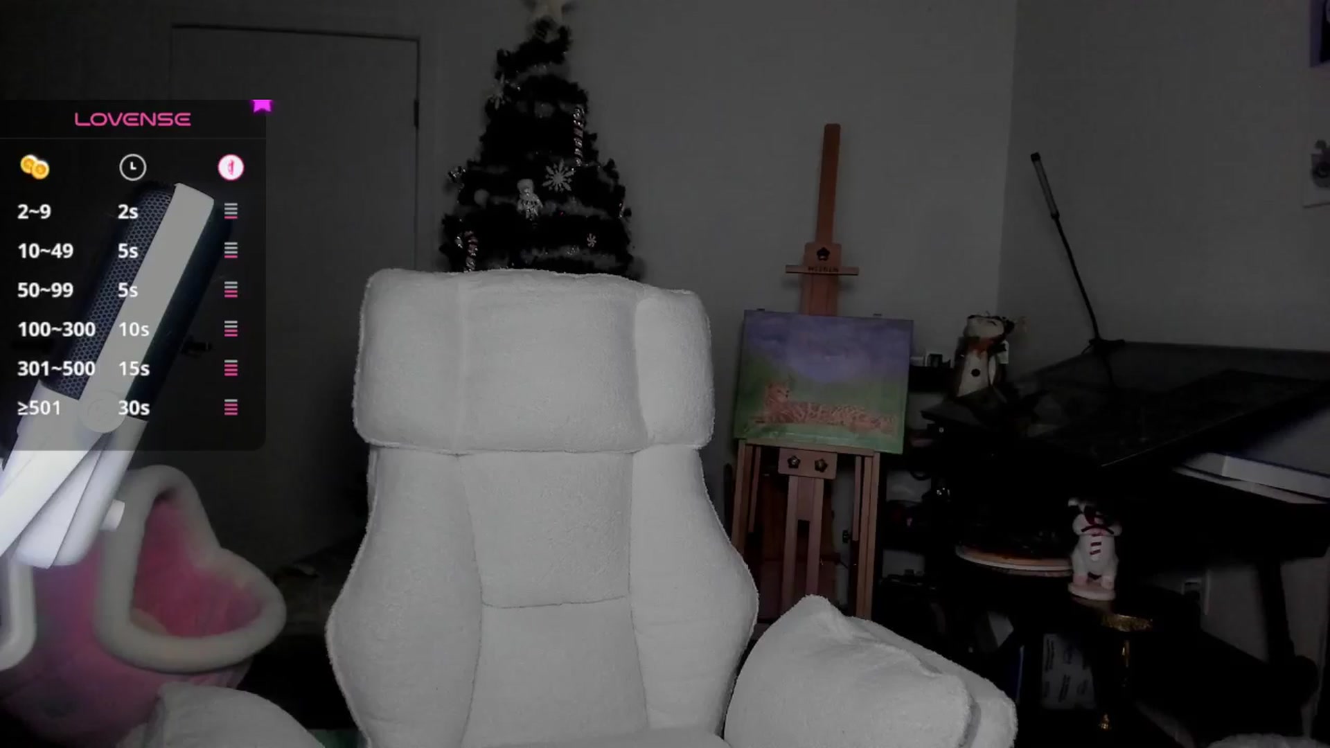 Gallery image thumbnail from Melon's myfreecams stream on, 12/31/2025, 03:42 image 20 of 20