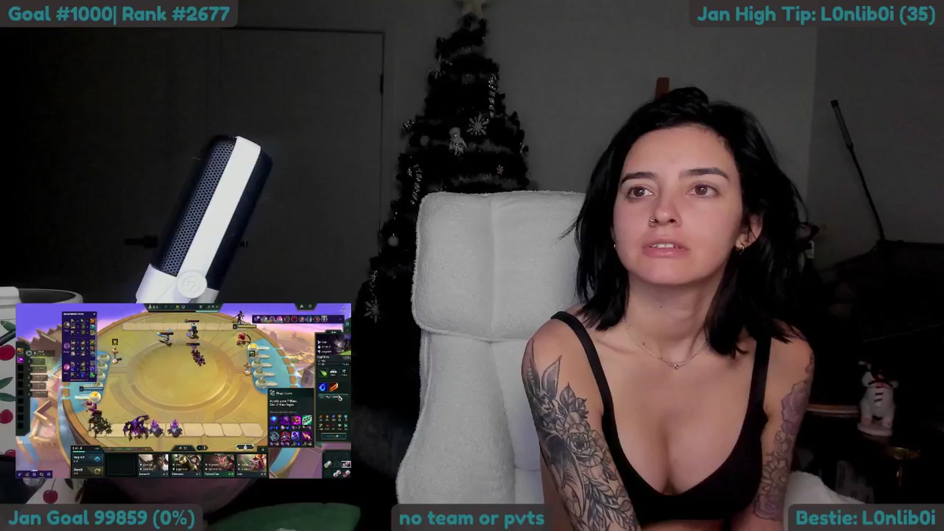 Gallery image thumbnail from Melon's myfreecams stream on, 01/03/2026, 03:43 image 9 of 20