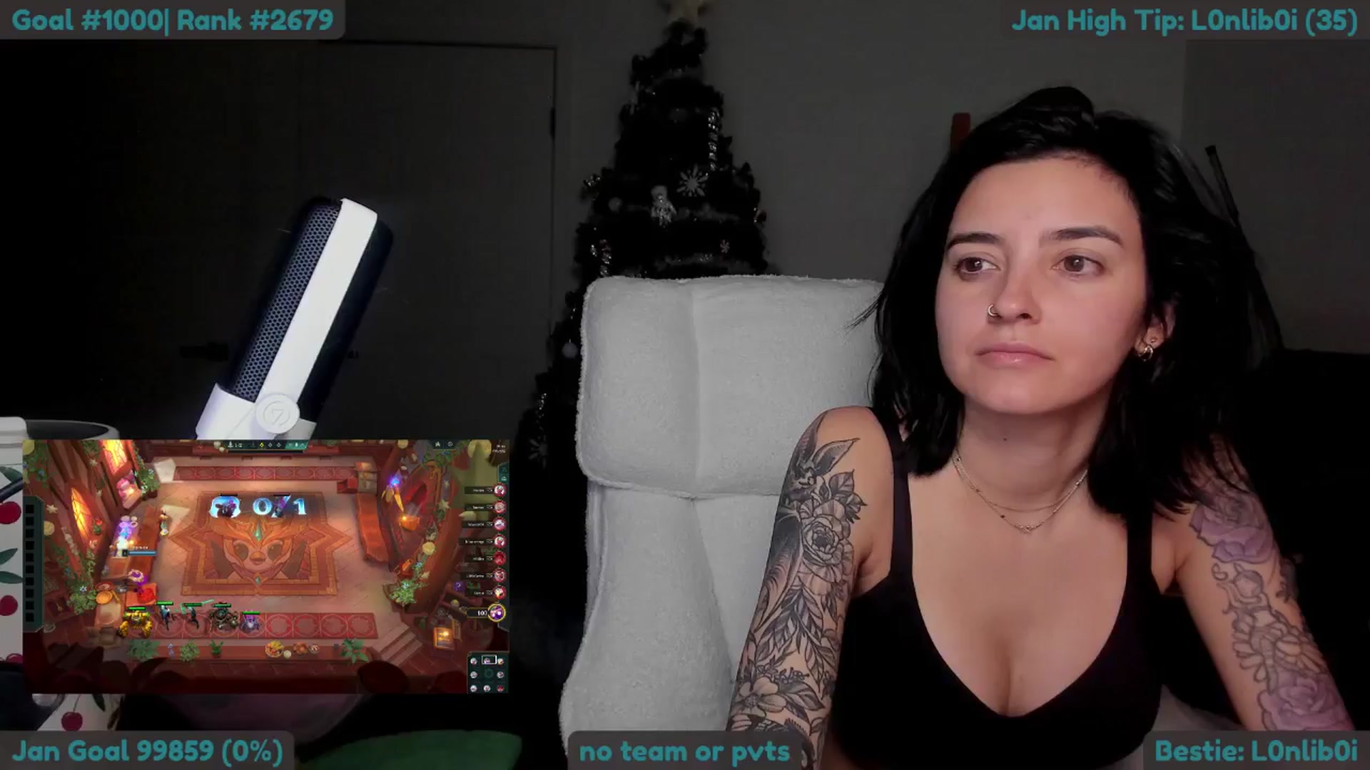 Gallery image thumbnail from Melon's myfreecams stream on, 01/03/2026, 03:43 image 7 of 20