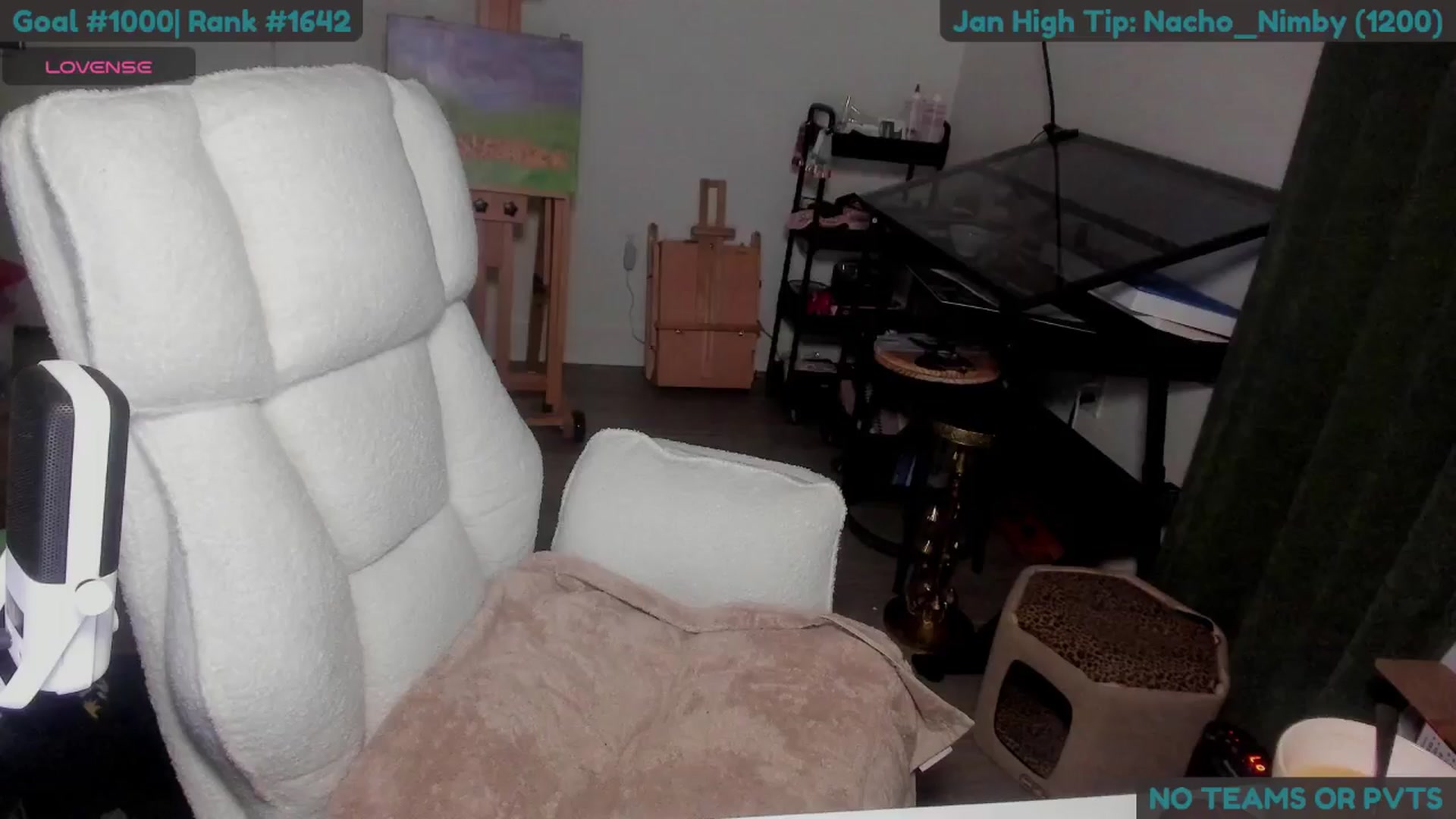Gallery image thumbnail from Melon's myfreecams stream on, 01/28/2026, 03:45 image 20 of 20