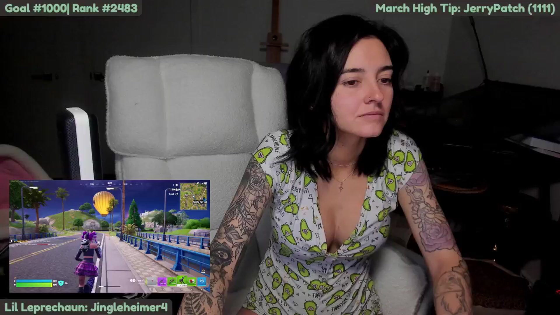 Gallery image thumbnail from Melon's myfreecams stream on, 03/09/2026, 03:36 image 14 of 20