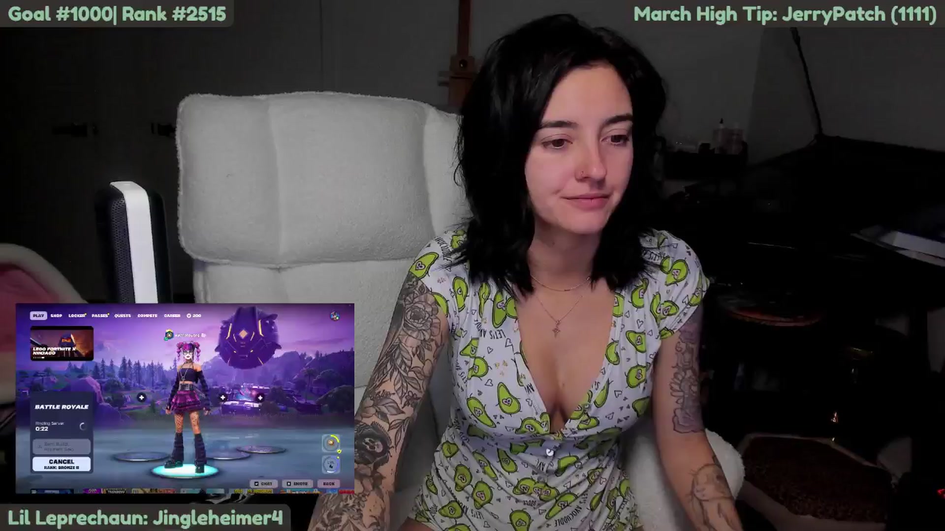 Gallery image thumbnail from Melon's myfreecams stream on, 03/09/2026, 03:36 image 12 of 20