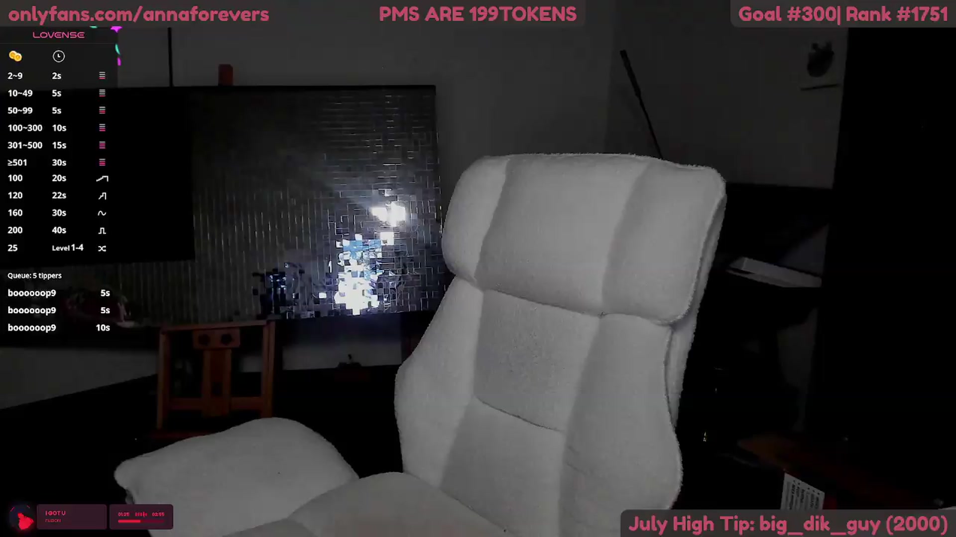 Gallery image thumbnail from Melon's myfreecams stream on, 07/22/2026, 03:48 image 17 of 20