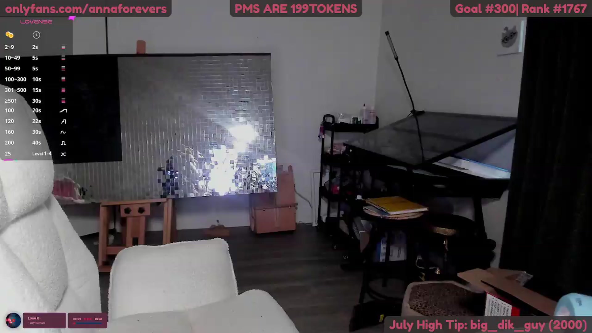 Gallery image thumbnail from Melon's myfreecams stream on, 07/22/2026, 03:48 image 12 of 20