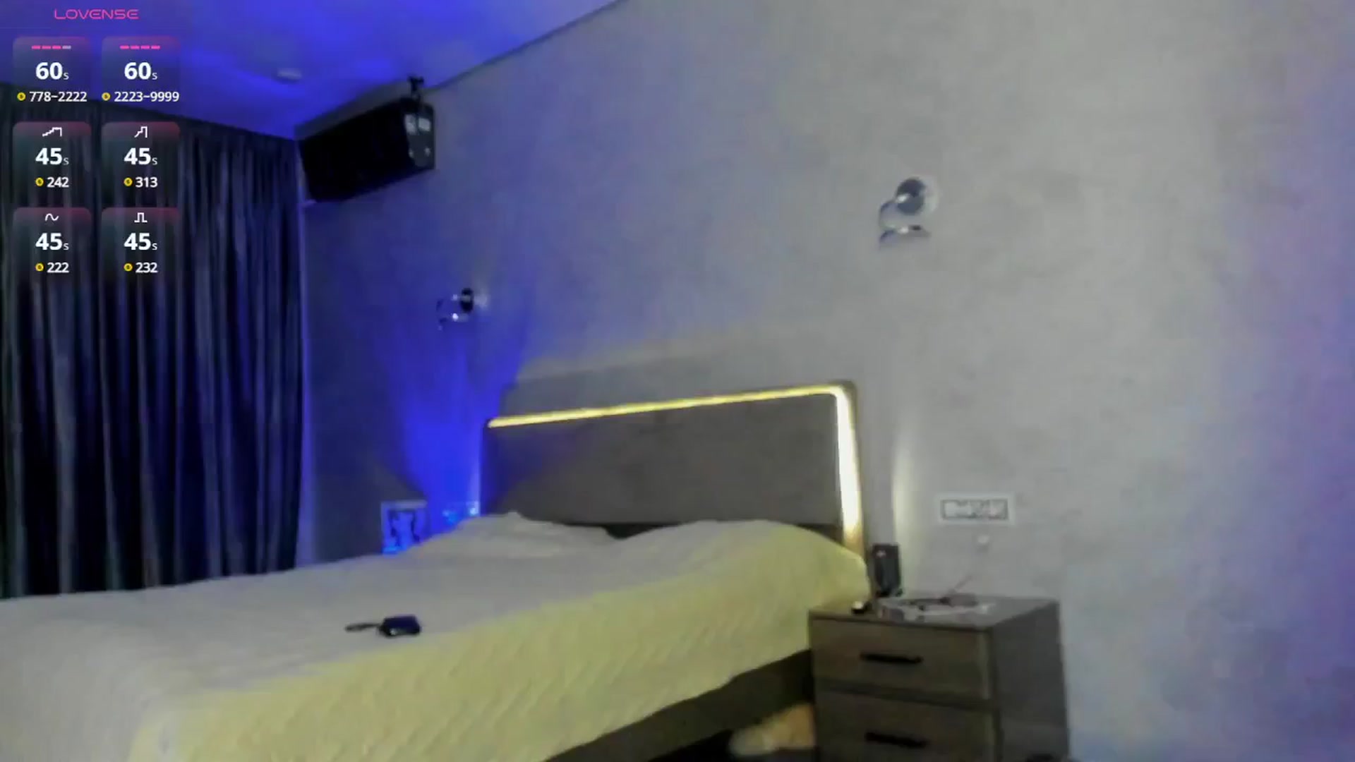 Gallery image thumbnail from MeowK's myfreecams stream on, 10/28/2024, 22:26 image 6 of 20