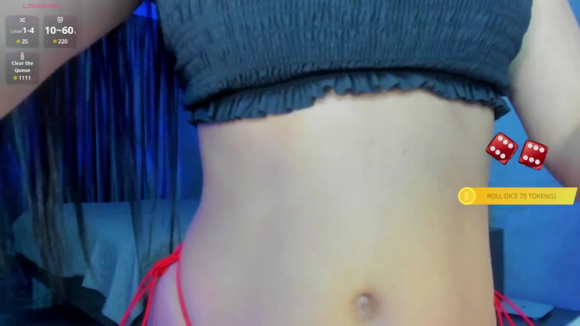 Gallery image thumbnail from MeowK's myfreecams stream on, 10/29/2024, 22:38 image 13 of 20