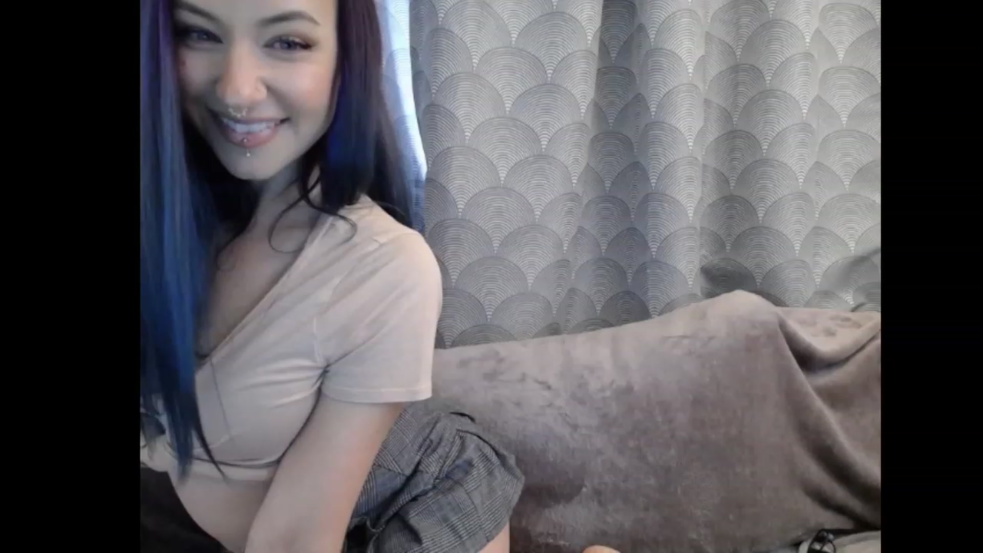 Gallery image thumbnail from MeowMaya's myfreecams stream on, 03/22/2023, 14:59 image 9 of 20