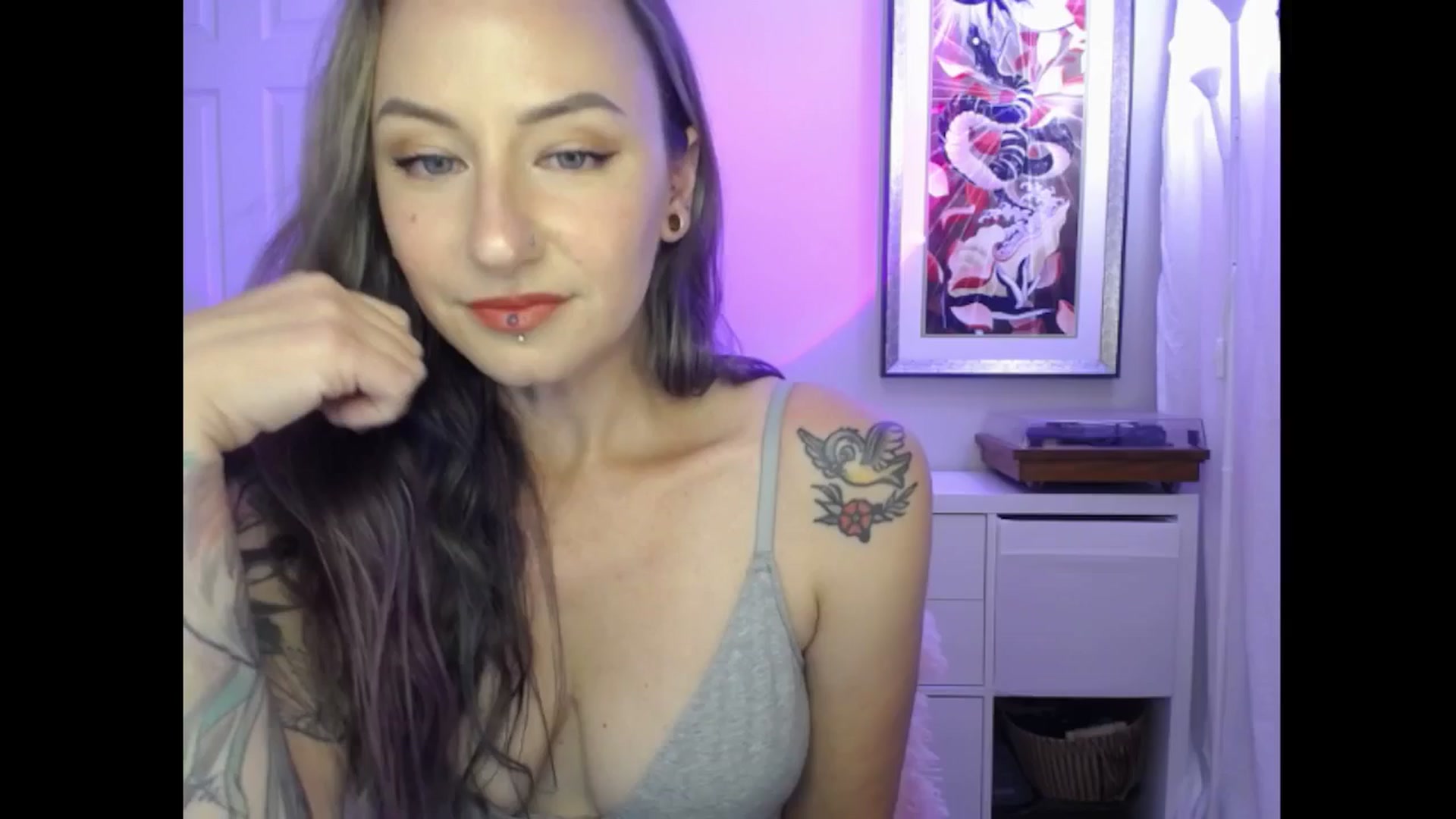 Gallery image thumbnail from MeowMaya's myfreecams stream on, 07/22/2024, 18:11 image 11 of 20