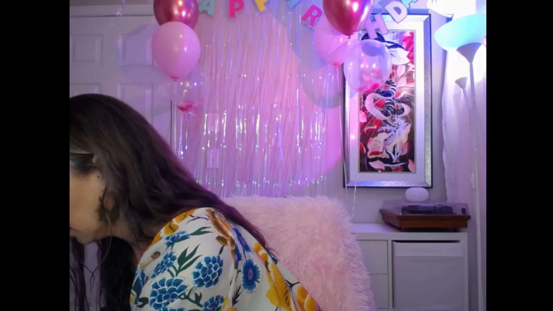 Gallery image thumbnail from MeowMaya's myfreecams stream on, 07/24/2024, 17:52 image 5 of 20