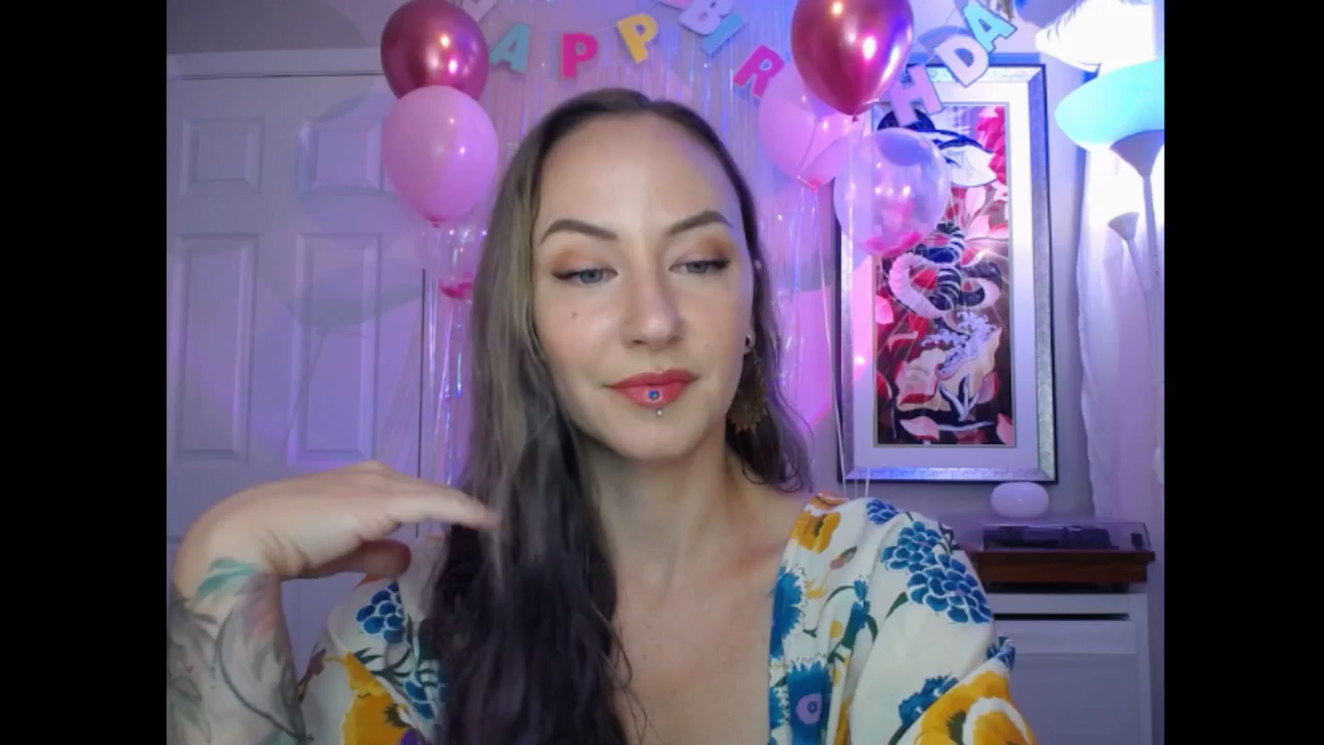 Gallery image thumbnail from MeowMaya's myfreecams stream on, 07/24/2024, 17:52 image 1 of 20
