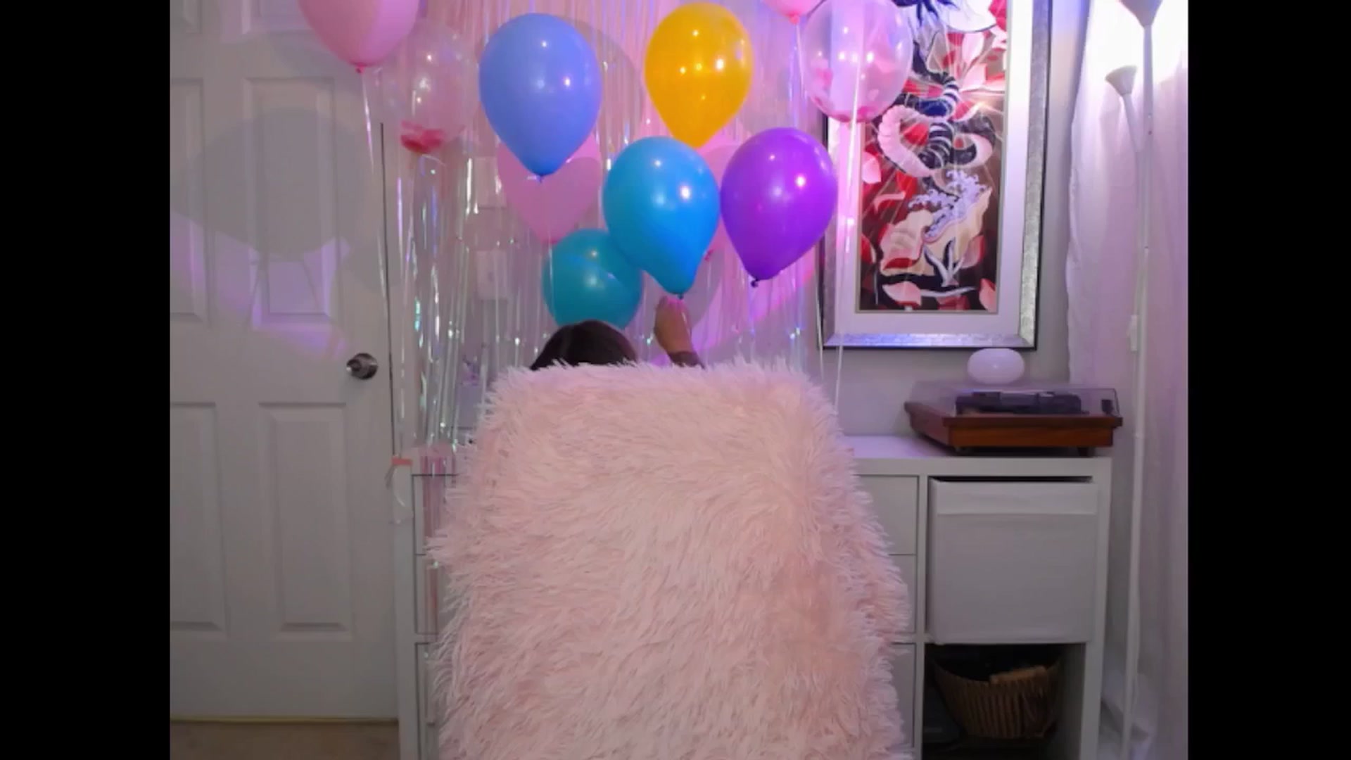 Gallery image thumbnail from MeowMaya's myfreecams stream on, 07/24/2024, 18:25 image 14 of 20