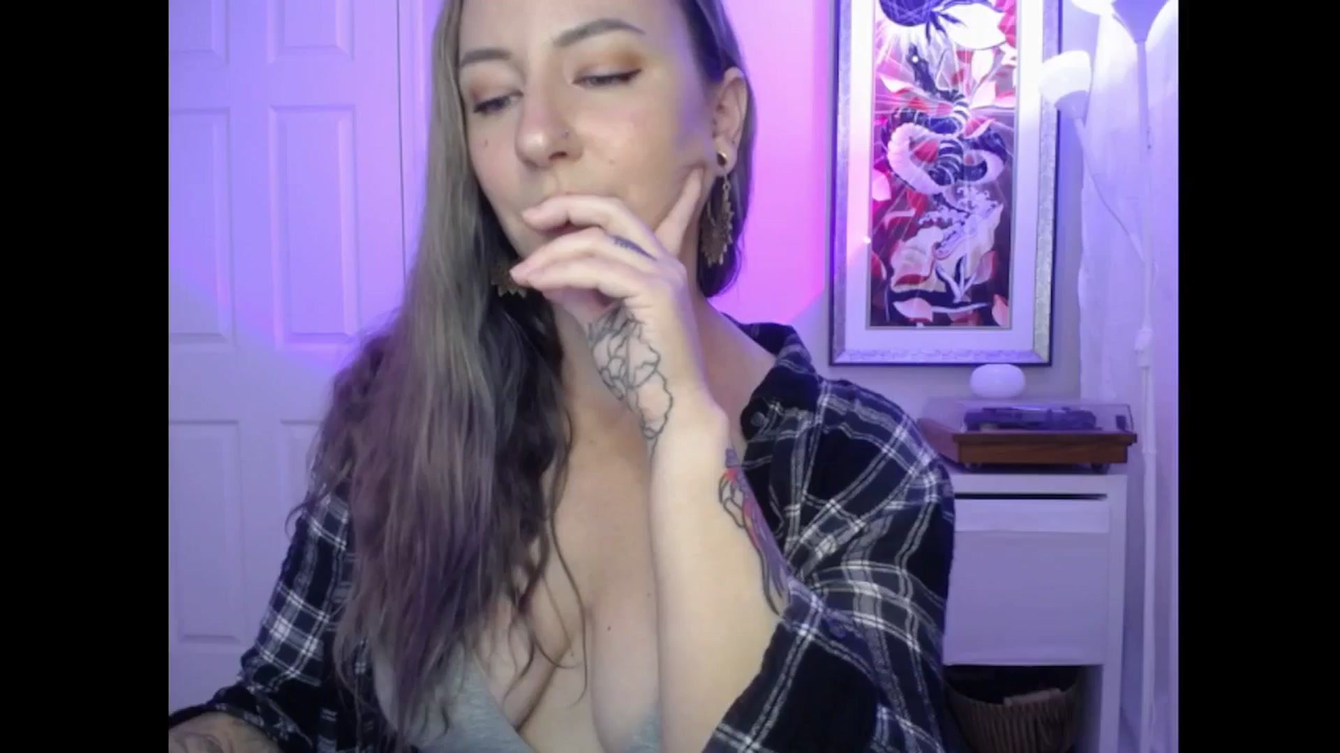 Gallery image thumbnail from MeowMaya's myfreecams stream on, 08/05/2024, 19:57 image 9 of 20