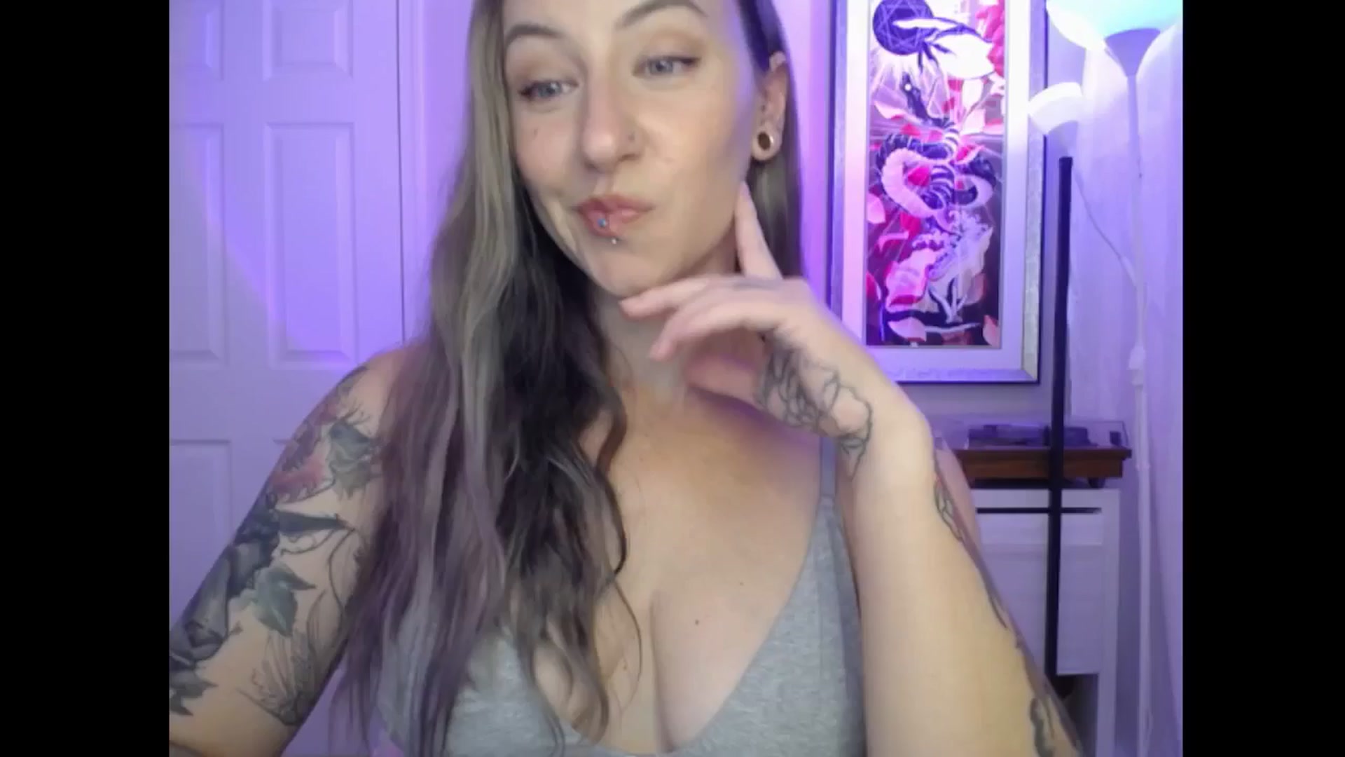 Gallery image thumbnail from MeowMaya's myfreecams stream on, 08/15/2024, 19:47 image 5 of 20