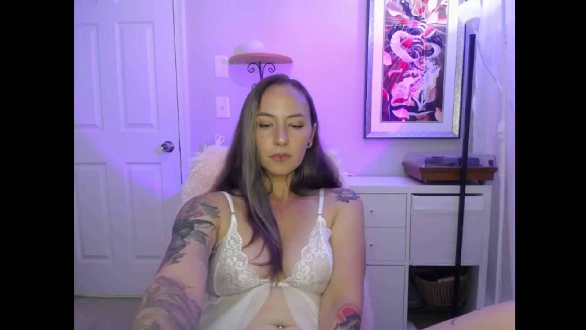 Gallery image thumbnail from MeowMaya's myfreecams stream on, 08/16/2024, 23:12 image 8 of 20