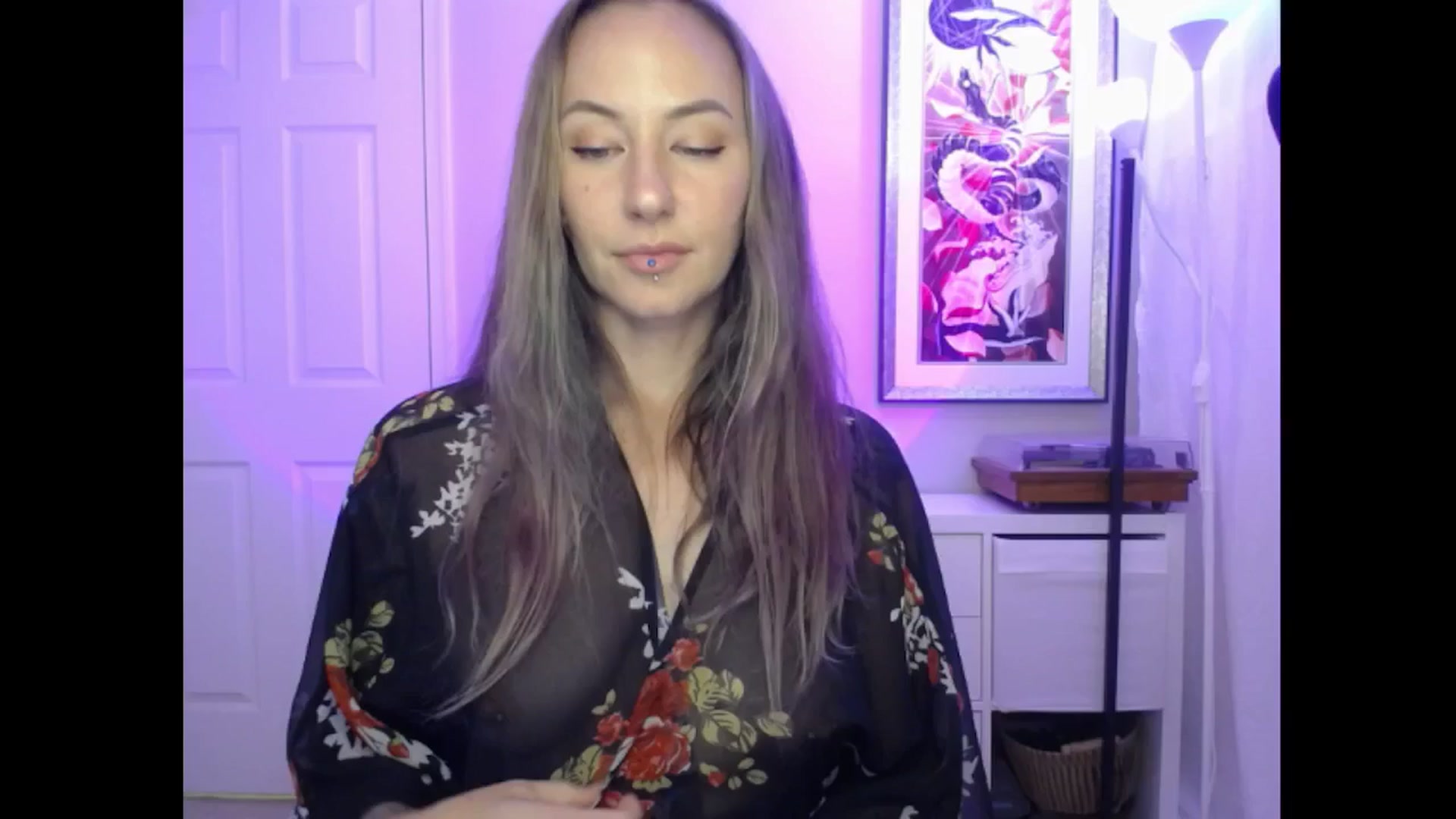 Gallery image thumbnail from MeowMaya's myfreecams stream on, 08/19/2024, 01:09 image 5 of 20
