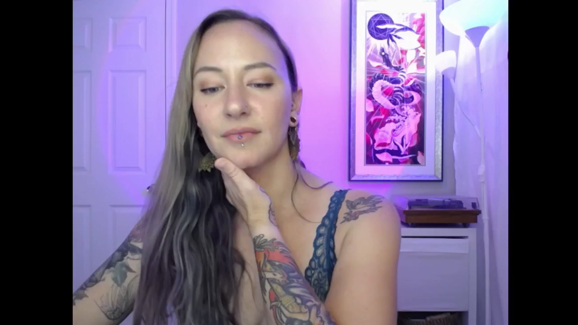 Gallery image thumbnail from MeowMaya's myfreecams stream on, 08/26/2024, 19:24 image 3 of 20
