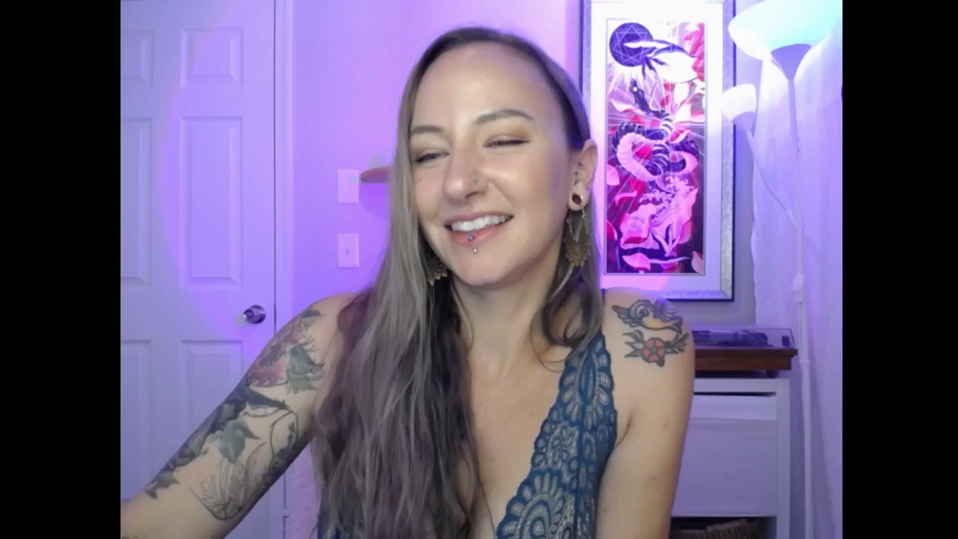 Gallery image thumbnail from MeowMaya's myfreecams stream on, 08/26/2024, 19:24 image 2 of 20