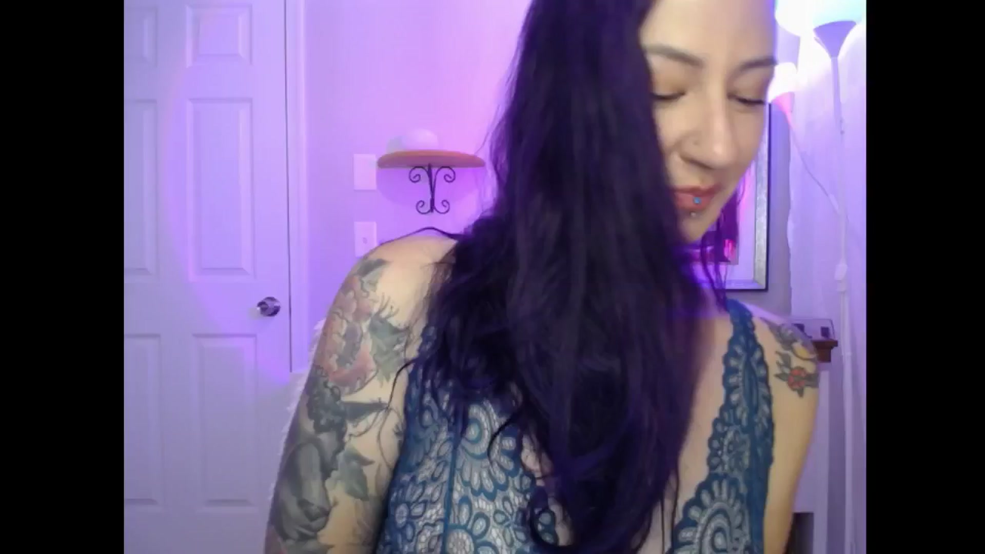Gallery image thumbnail from MeowMaya's myfreecams stream on, 09/09/2024, 16:23 image 6 of 20