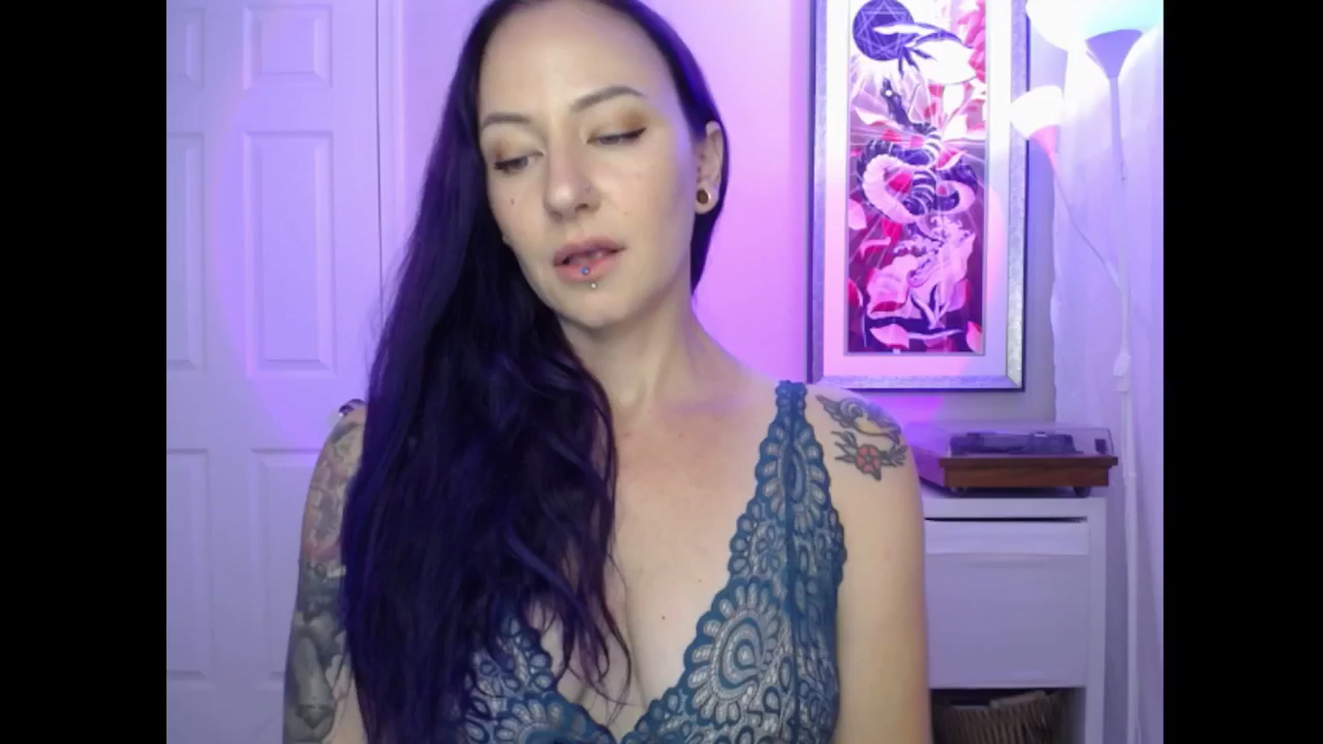 Gallery image thumbnail from MeowMaya's myfreecams stream on, 09/09/2024, 16:23 image 14 of 20