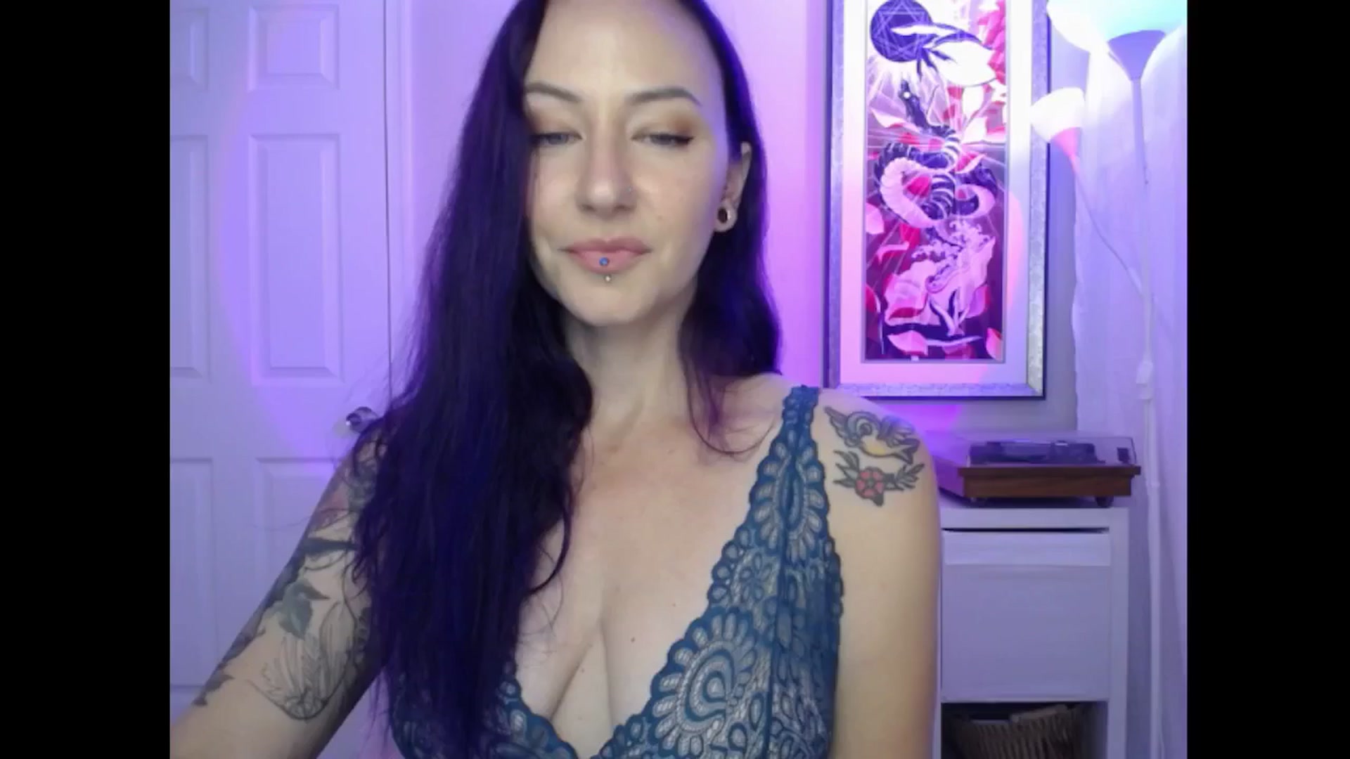 Gallery image thumbnail from MeowMaya's myfreecams stream on, 09/09/2024, 16:23 image 13 of 20