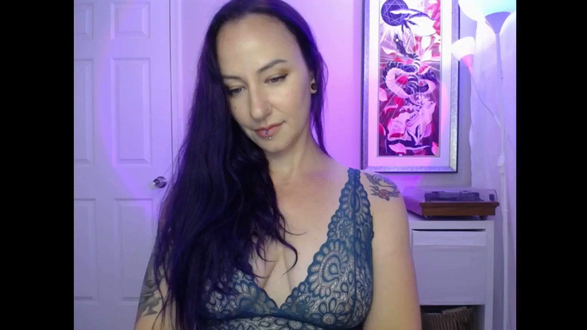 Gallery image thumbnail from MeowMaya's myfreecams stream on, 09/09/2024, 16:23 image 2 of 20