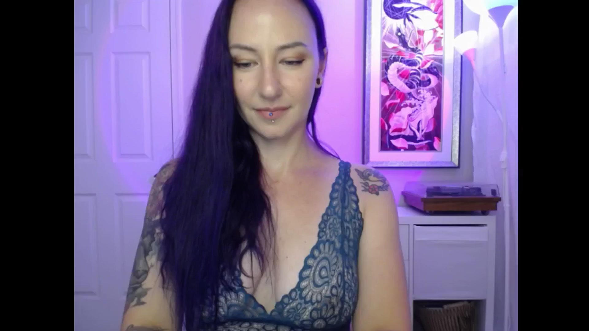 Gallery image thumbnail from MeowMaya's myfreecams stream on, 09/09/2024, 18:06 image 3 of 20