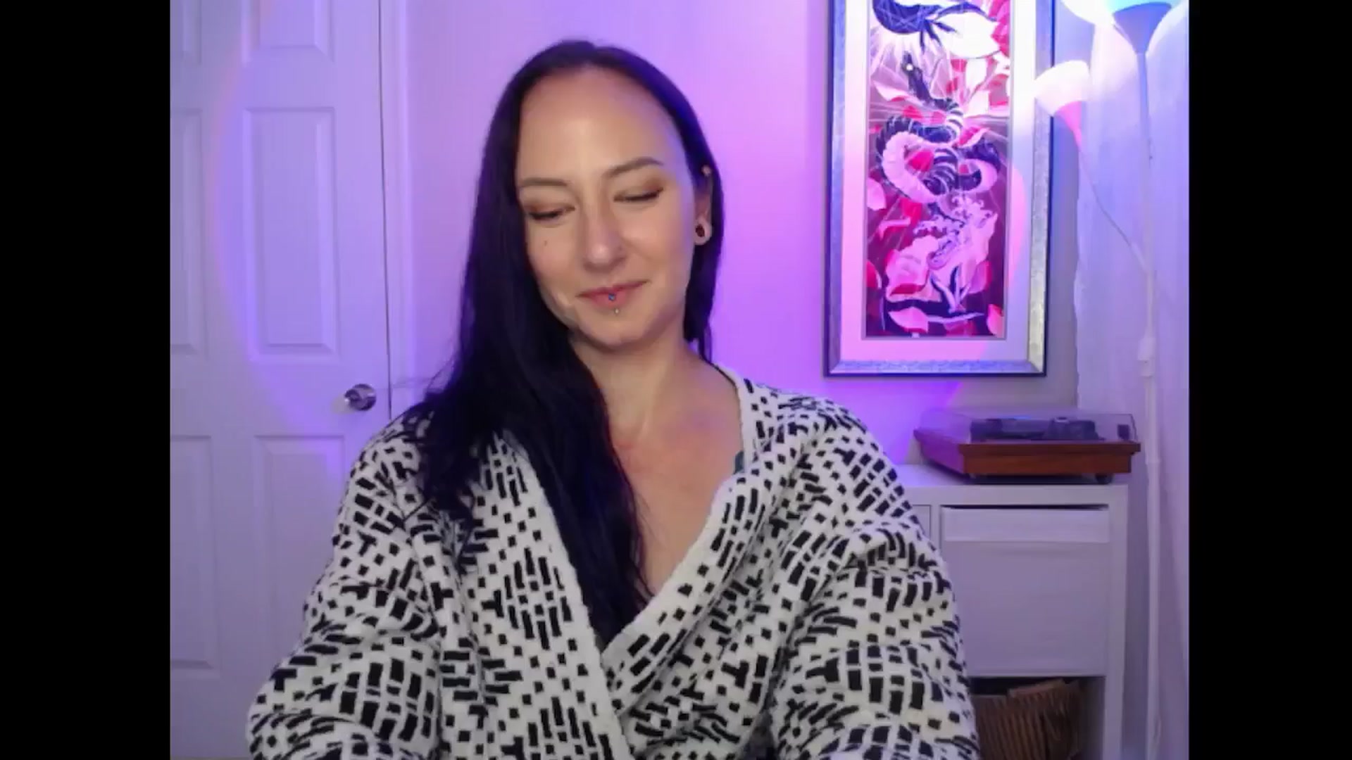Gallery image thumbnail from MeowMaya's myfreecams stream on, 09/09/2024, 19:26 image 14 of 20